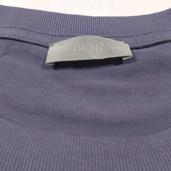 SOLD DIOR MENS T SHIRT - Picture 3 of 3